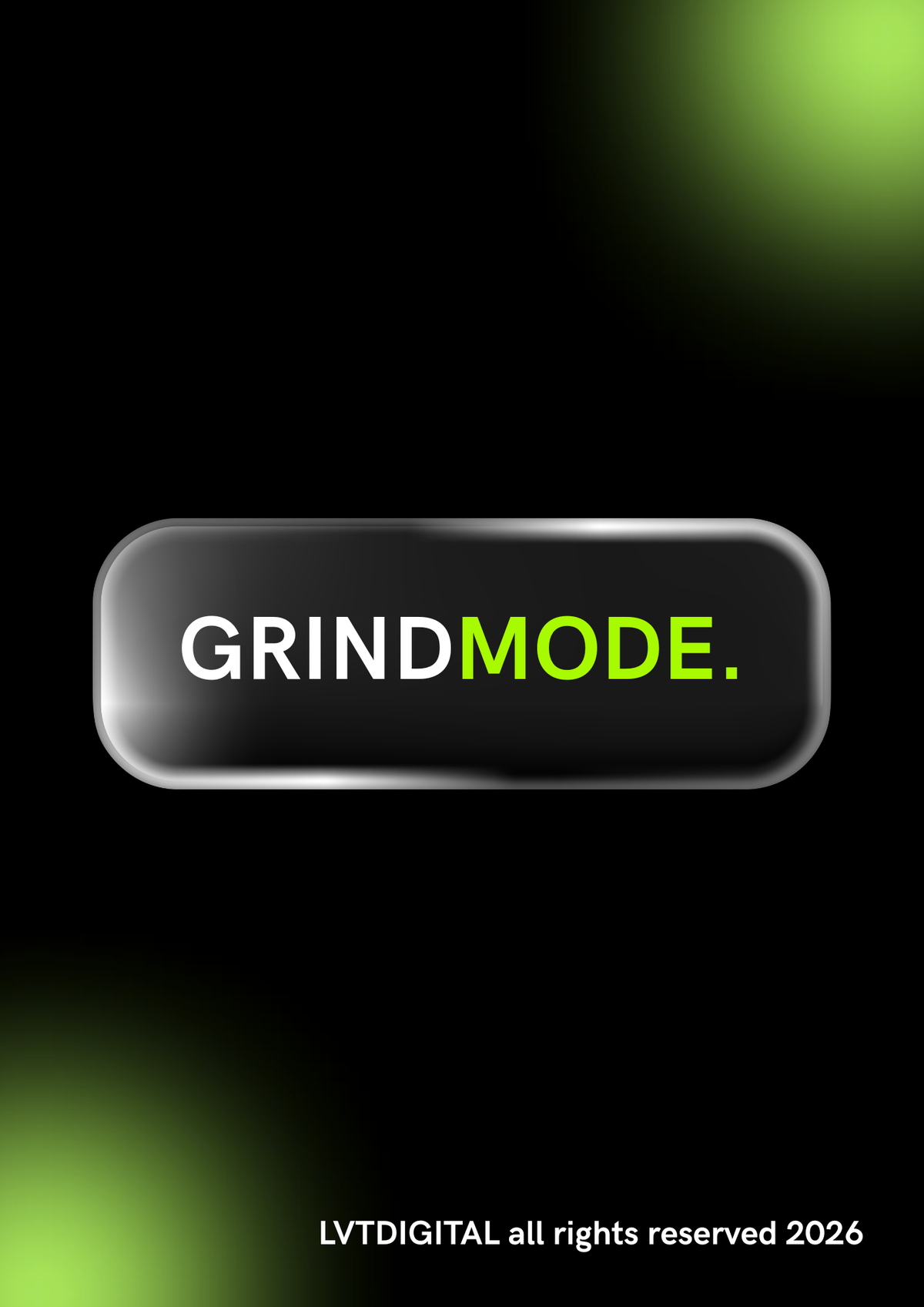 Grindmode Your 90-Day Productivity System